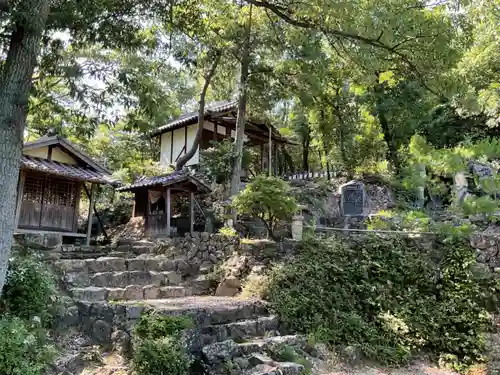 愛宕神社(岐阜県)