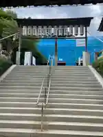 座光如来寺(元善光寺)のその他建物