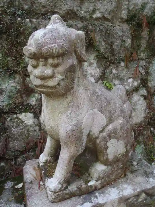 伊熊神社(愛知県)