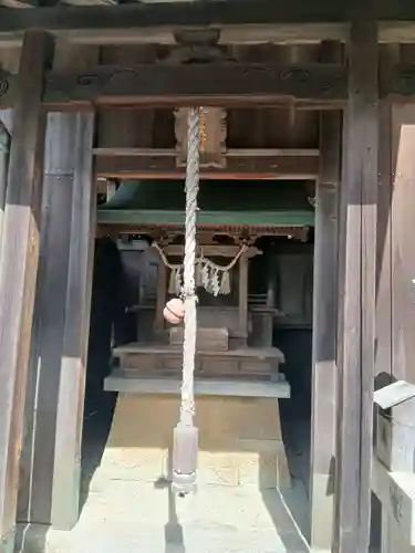 八幡神社(徳島県)