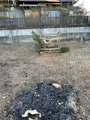 山ノ神(愛知県)