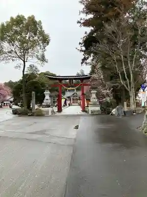 大前神社(栃木県)
