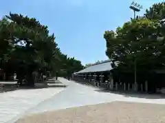 西宮神社(兵庫県)