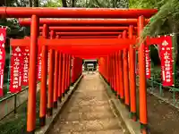小牧山稲荷神社(愛知県)