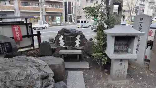 若一神社(京都府)