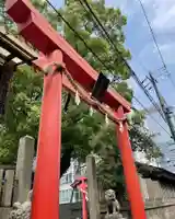 堀川戎神社(大阪府)