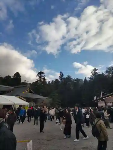 大神神社の建物その他