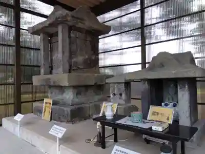 高木神社(福井県)