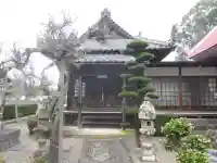 禅徳寺のその他建物