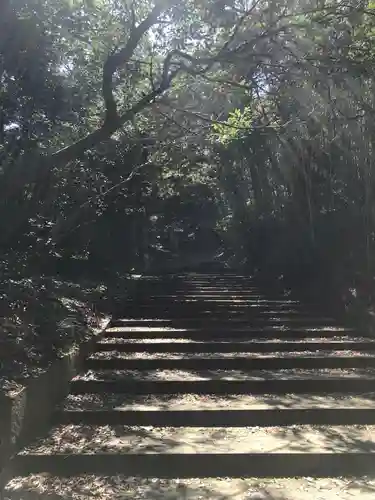 長浜神社のその他建物