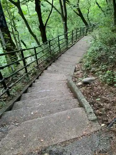 五龍王神社(栃木県)