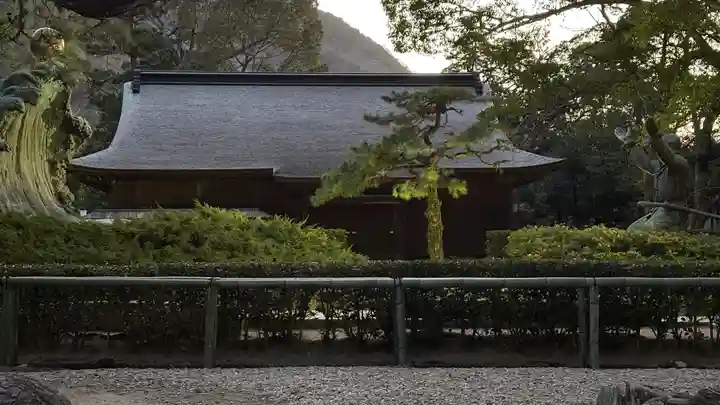 出雲大社(島根県)