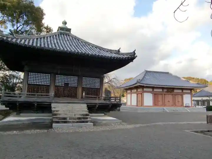 道成寺のその他建物