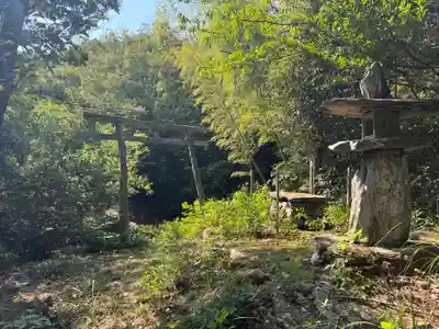 天一神社(徳島県)