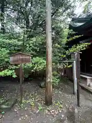 秩父神社(埼玉県)