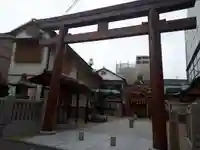 布施戎神社(大阪府)
