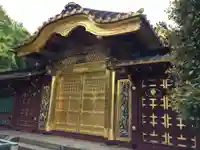 上野東照宮(東京都)