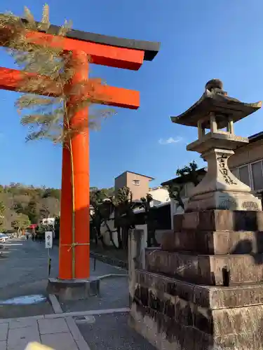 吉田神社(京都府)