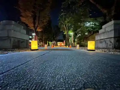 蛇窪神社(東京都)