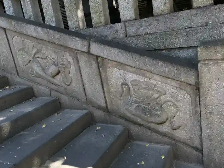 待乳山聖天(本龍院)(東京都)