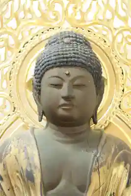 善福寺(奈良県)