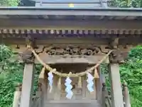 天満神社(千葉県)