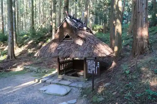 播州清水寺のその他建物