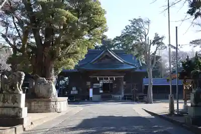 鶴谷八幡宮(千葉県)