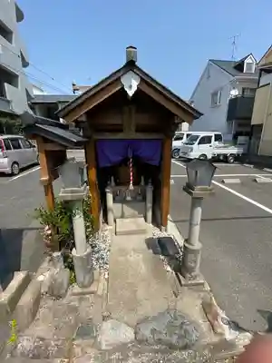 恵比寿神社(福岡県)