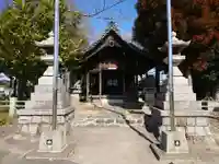 熊野社(愛知県)