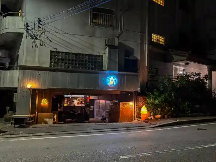 宮古神社(沖縄県)