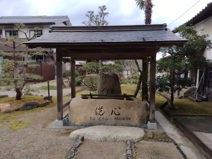 安楽寺(三重県)