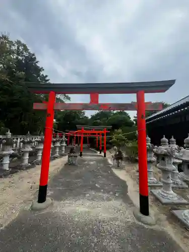 洲本八幡神社(兵庫県)