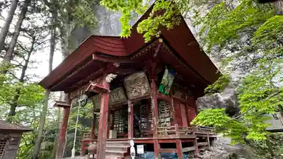 秩父三十四観音巡礼(埼玉県)