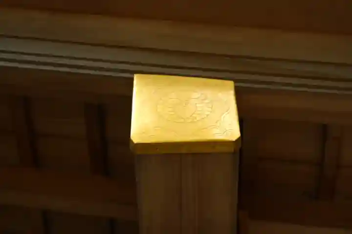 枚岡神社のその他建物