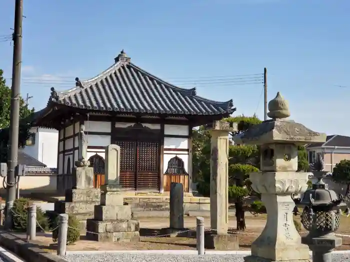 酒見寺の建物その他