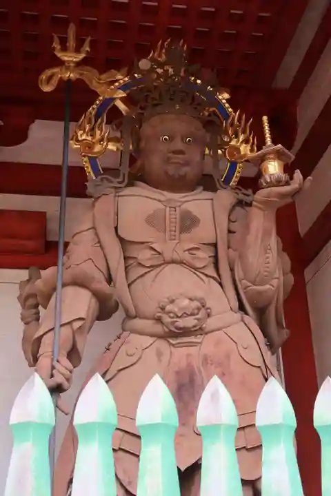 壇上伽藍(和歌山県)