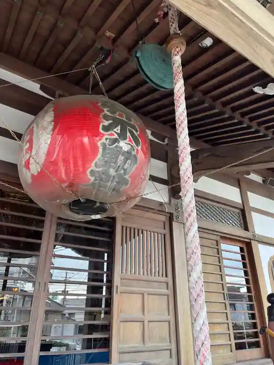 正法院のその他建物