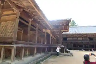 圓教寺のその他建物