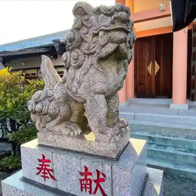 住吉神社(神奈川県)