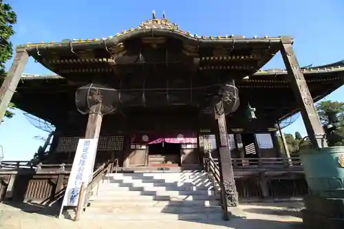 成田山新勝寺(千葉県)