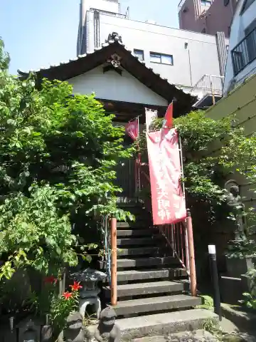 曹源寺の本殿・本堂