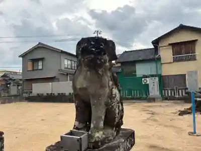松島神社(徳島県)