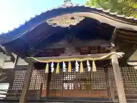猿田彦神社(長野県)