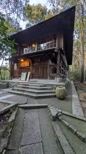 凌雲寺(京都府)