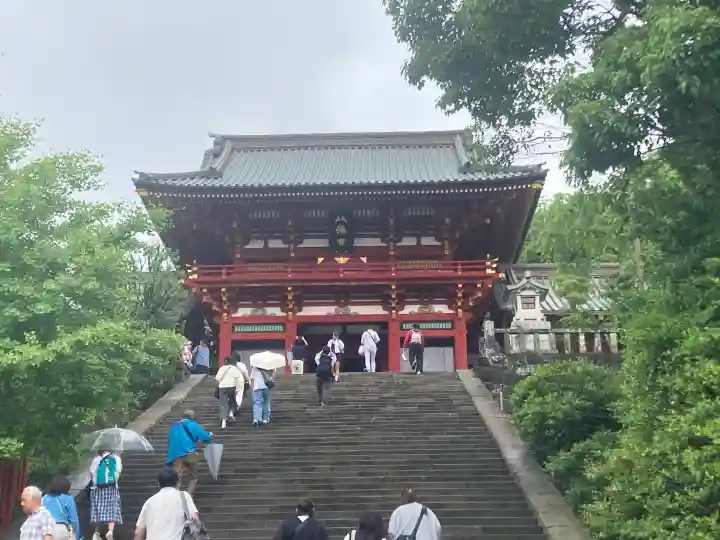 鶴岡八幡宮(神奈川県)
