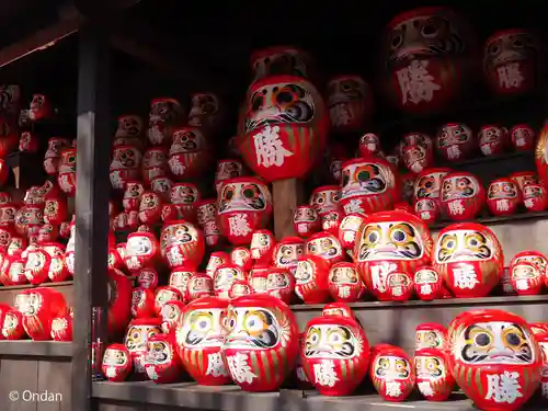 勝尾寺(大阪府)