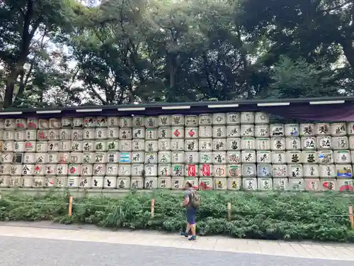 明治神宮のその他建物