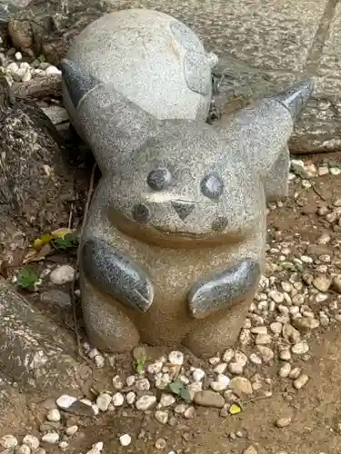 居木神社(東京都)