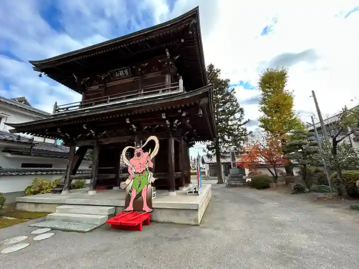 東光寺(長野県)